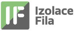 Izolace Fila